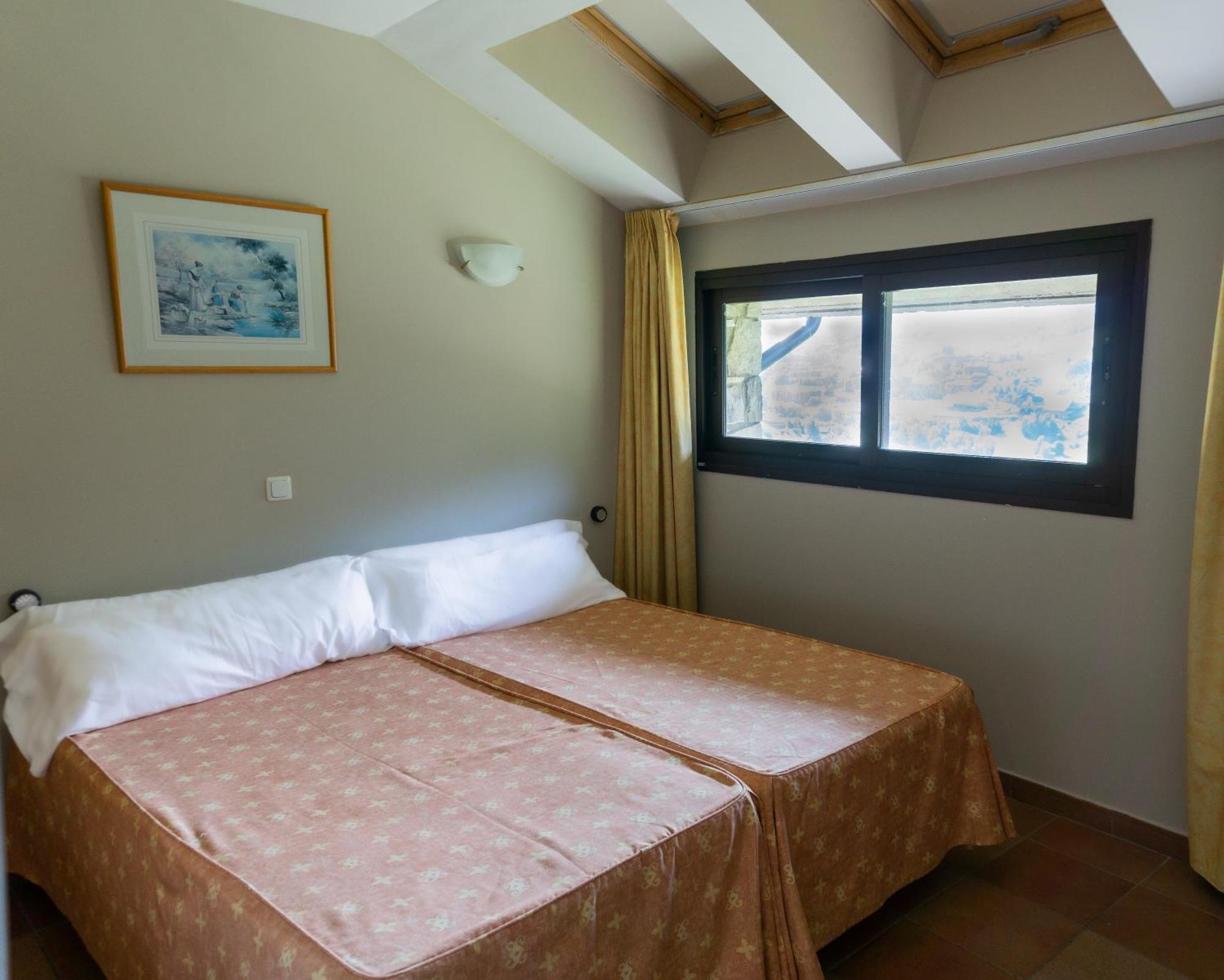 Hotel Ransol El Tarter Exterior photo