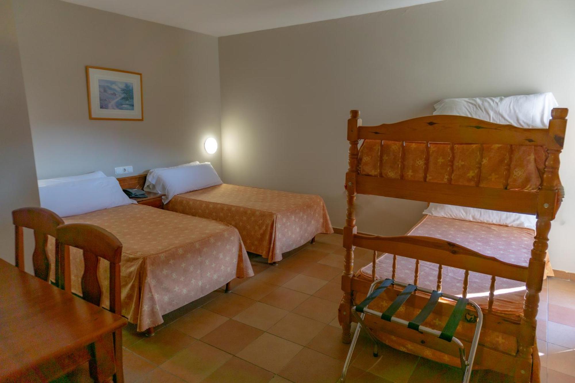 Hotel Ransol El Tarter Exterior photo