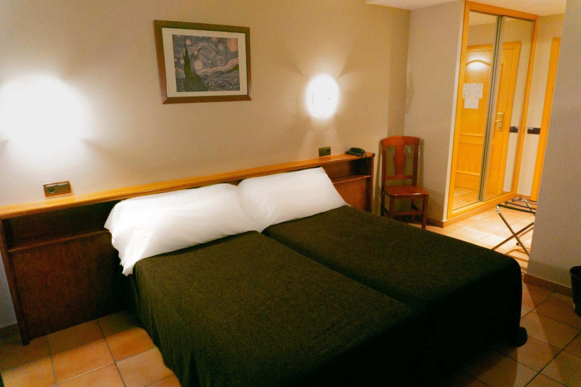 Hotel Ransol El Tarter Exterior photo