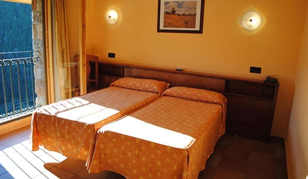 Hotel Ransol El Tarter Exterior photo