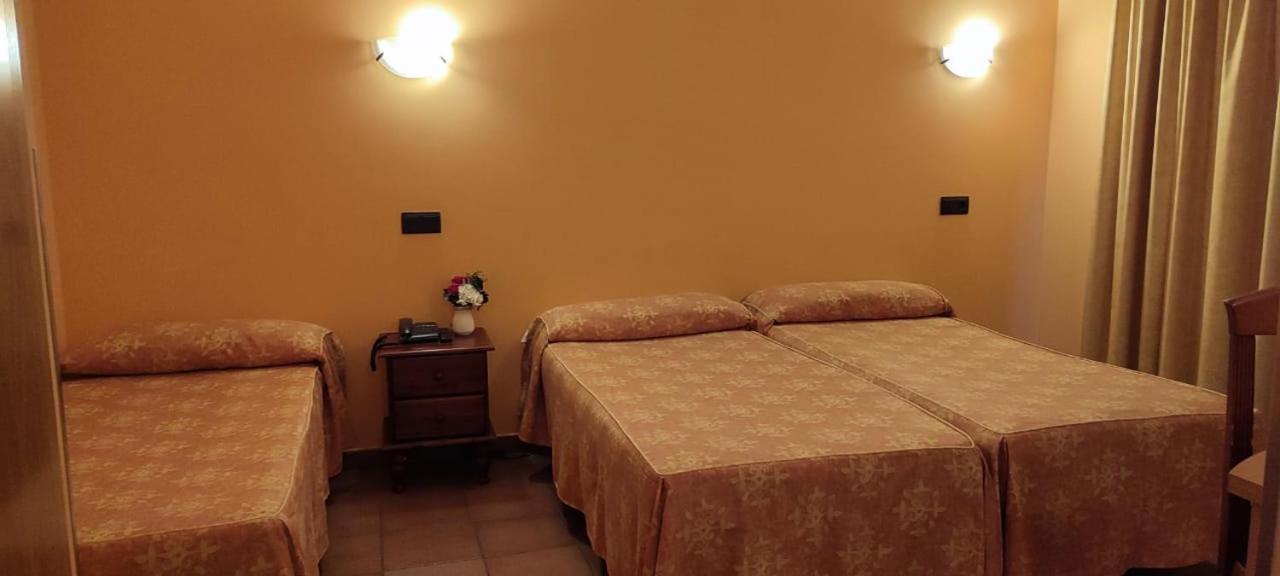 Hotel Ransol El Tarter Exterior photo