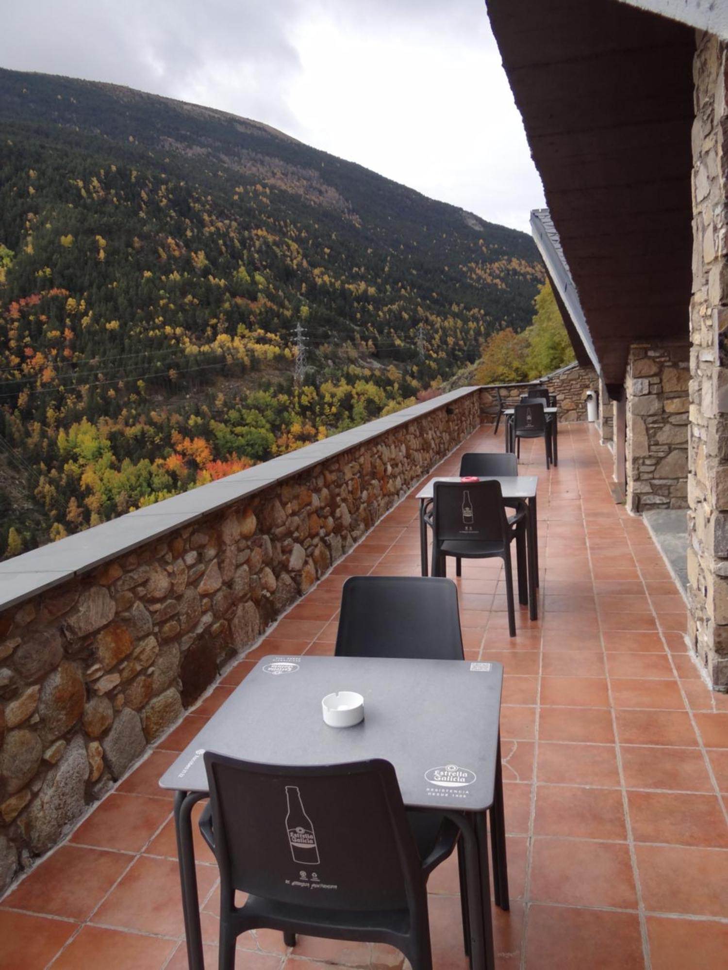Hotel Ransol El Tarter Exterior photo